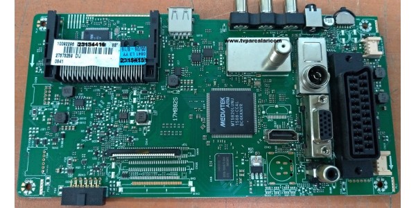 17MB82S, 23154416, REGAL LE32H5041S, Main board